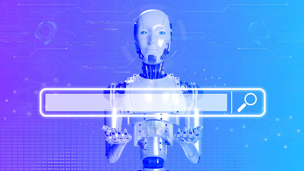 De toekomst van SEO: AI-zoeken en gekwalificeerde klikken