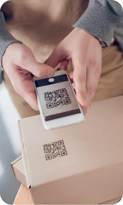 Advantages of qr code